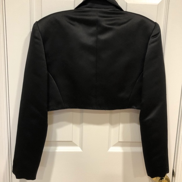 Jacket - Picture 2 of 3